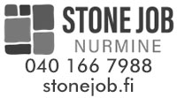 Stone Job Nurmine